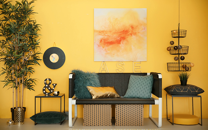 Ocre Ocre