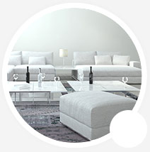 Déco Blanc