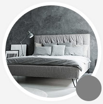 Déco Gris