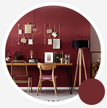 Déco Marron