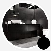 Déco Noir