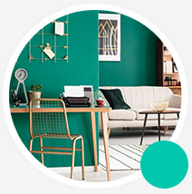 Déco Vert
